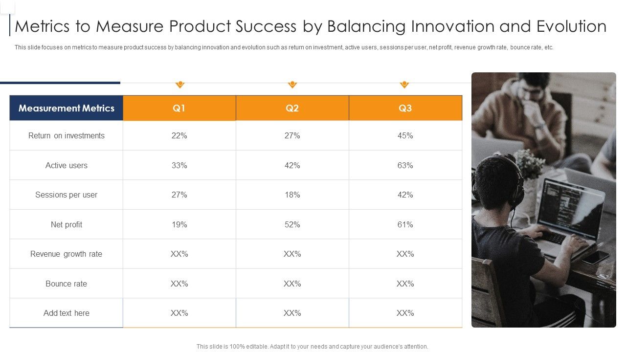 Product_Lifecycle_Management_IT_Metrics_To_Measure_Product_Success_By_Balancing_Inspiration_PDF_Slide_1.jpg