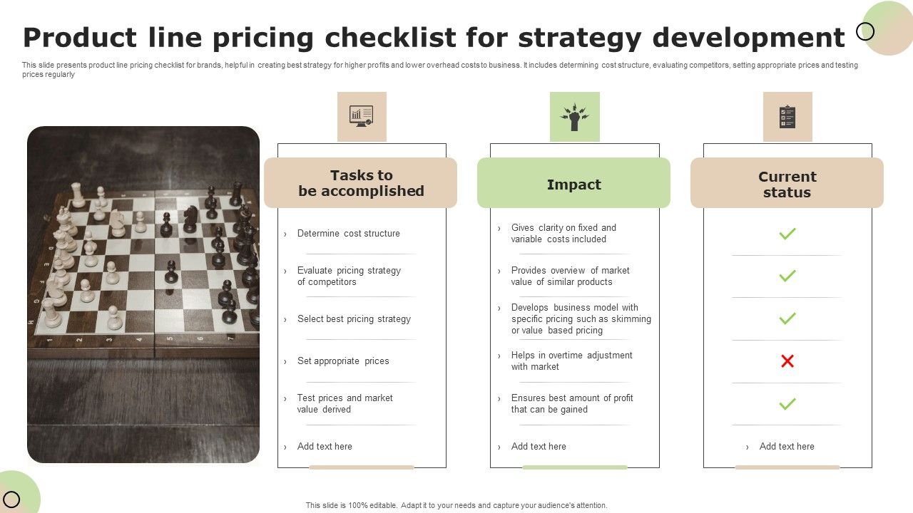 Product_Line_Pricing_Checklist_For_Strategy_Development_Background_PDF_Slide_1.jpg