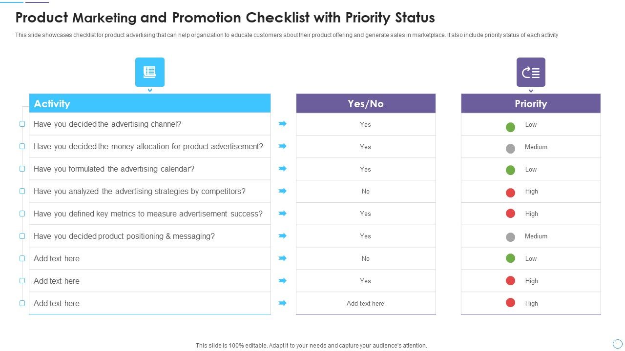Product_Marketing_And_Promotion_Checklist_With_Priority_Status_Brochure_PDF_Slide_1.jpg