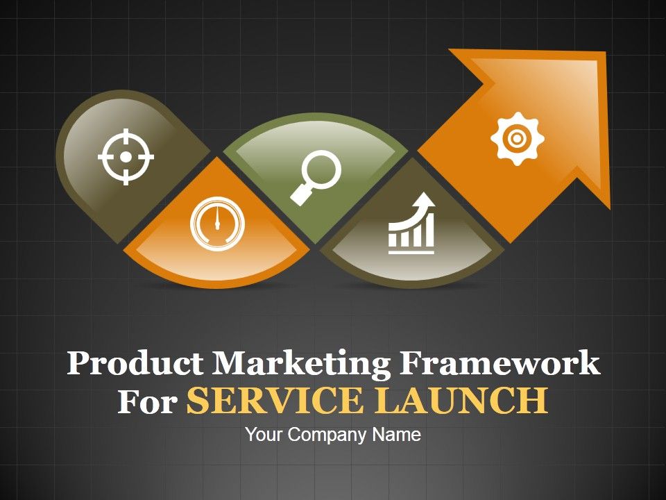 Product_Marketing_Framework_For_Service_Launch_Ppt_PowerPoint_Presentation_Complete_Deck_With_Slides_Slide_1.jpg