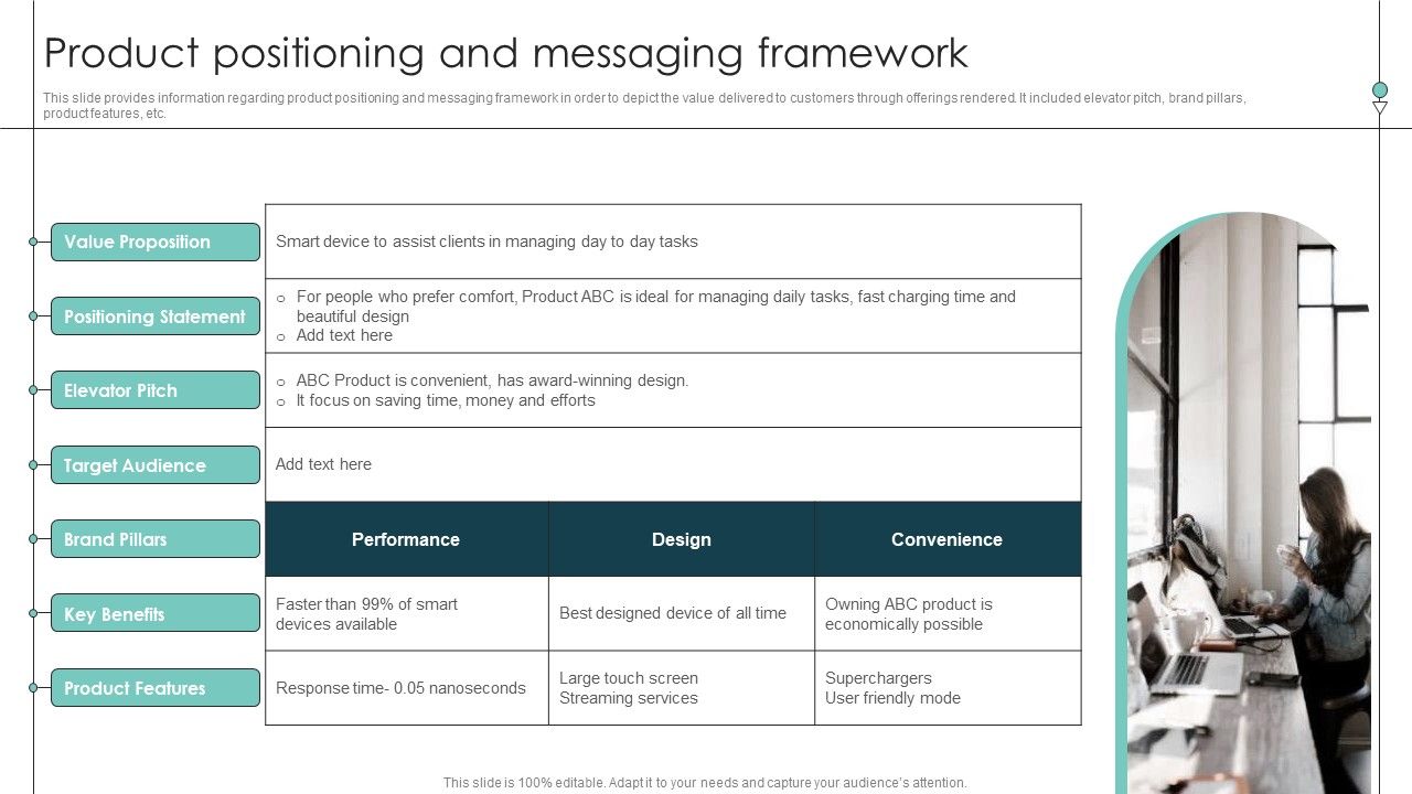 Product_Positioning_And_Messaging_Framework_Product_Release_Commencement_Slides_PDF_Slide_1.jpg