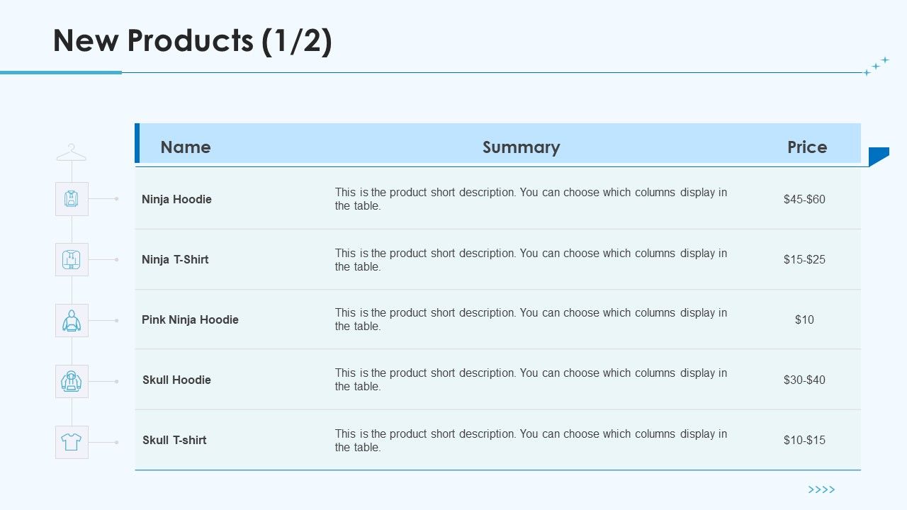 Product_Pricing_Strategies_New_Products_Display_Ppt_Gallery_Gridlines_PDF_Slide_1.jpg