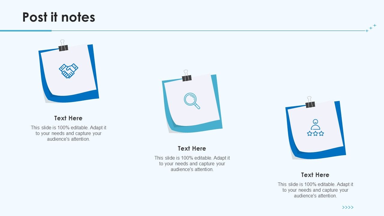 Product_Pricing_Strategies_Post_It_Notes_Ppt_Outline_Brochure_PDF_Slide_1.jpg