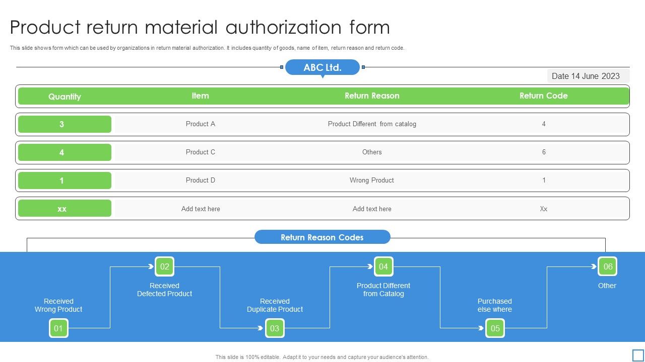 Product_Return_Material_Authorization_Form_Ppt_PowerPoint_Presentation_File_Slide_Download_PDF_Slide_1.jpg