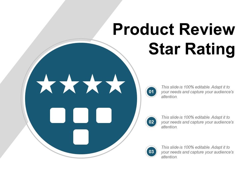 Product_Review_Star_Rating_Ppt_PowerPoint_Presentation_Visual_Aids_Pictures_Slide_1.jpg