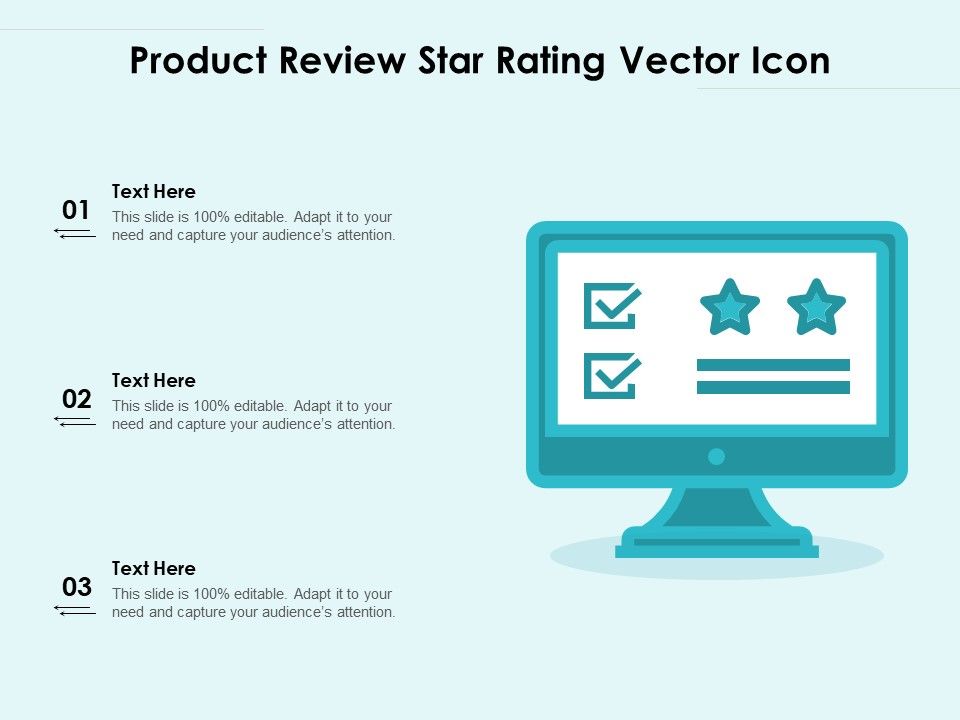 Product_Review_Star_Rating_Vector_Icon_Ppt_PowerPoint_Presentation_Show_Master_Slide_PDF_Slide_1.jpg