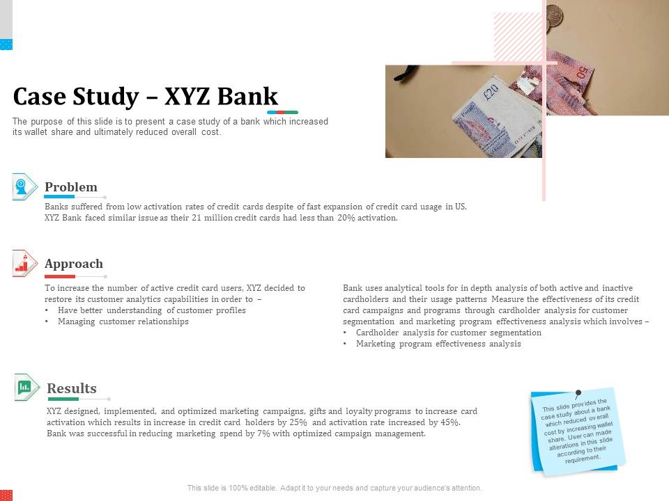 Product_Share_In_Customer_Wallet_Case_Study_XYZ_Bank_Information_PDF_Slide_1.jpg
