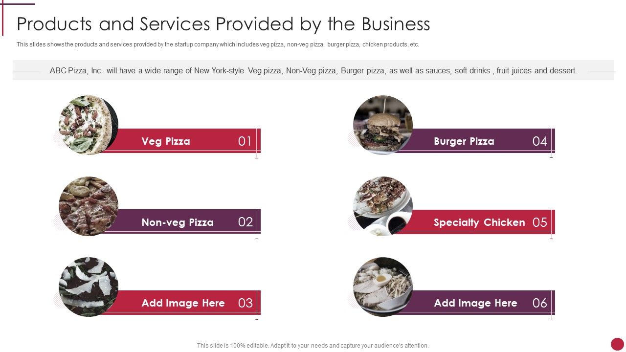 Products_And_Services_Provided_By_The_Business_Start_Up_Master_Plan_Diagrams_PDF_Slide_1.jpg