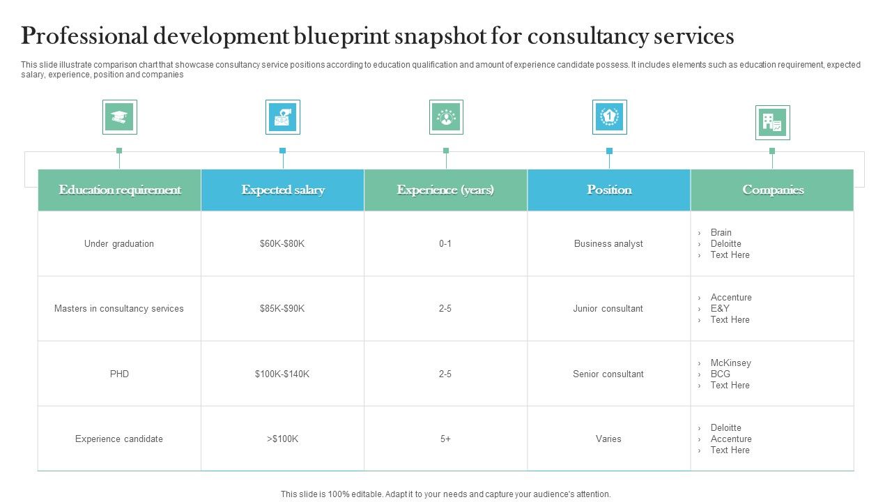 Professional_Development_Blueprint_Snapshot_For_Consultancy_Services_Microsoft_PDF_Slide_1.jpg