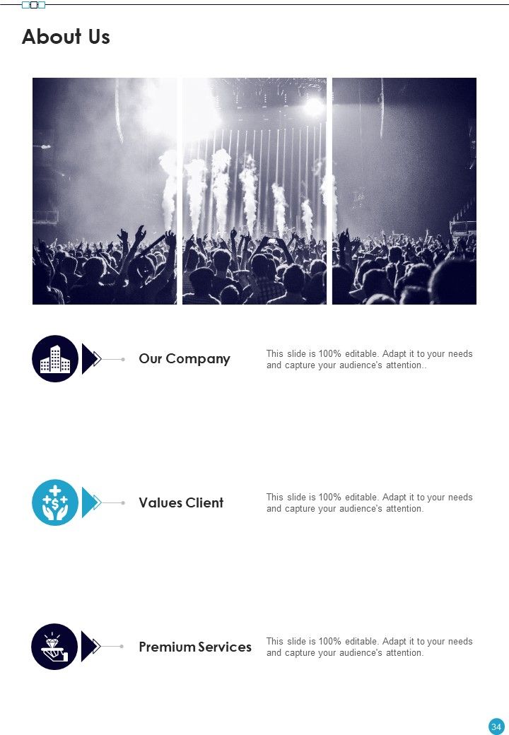 Professional Musician Proposal Example Document Report Doc Pdf Ppt