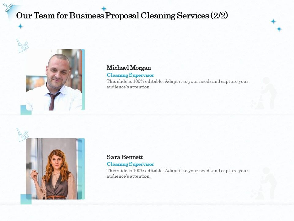 Professional_Sanitation_Solutions_Our_Team_For_Business_Proposal_Cleaning_Services_Audience_Structure_PDF_Slide_1.jpg