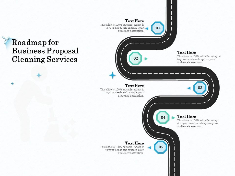 Professional_Sanitation_Solutions_Roadmap_For_Business_Proposal_Cleaning_Services_Ppt_Summary_Structure_PDF_Slide_1.jpg