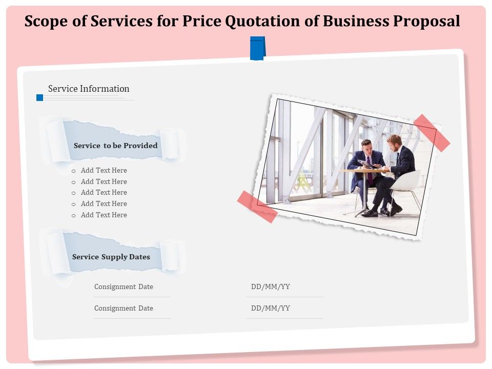 Professional_Scope_Of_Services_For_Price_Quotation_Of_Business_Proposal_Designs_PDF_Slide_1.jpg