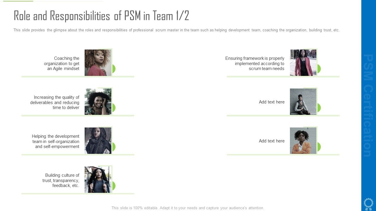 Professional_Scrum_Master_Certification_Role_And_Responsibilities_Of_PSM_In_Team_Themes_PDF_Slide_1.jpg