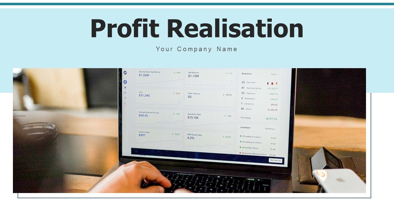 Profit_Realisation_Business_Management_Ppt_PowerPoint_Presentation_Complete_Deck_With_Slides_Slide_1.jpg