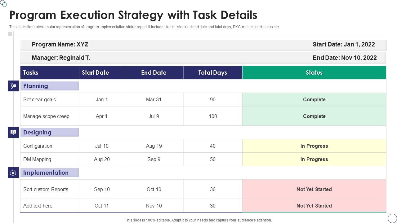 Program_Execution_Strategy_With_Task_Details_Professional_PDF_Slide_1.jpg