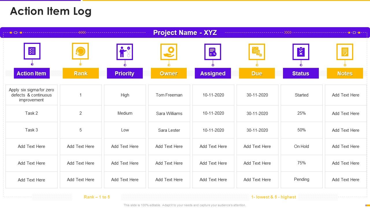 Program_Management_Timetable_Bundle_Action_Item_Log_Ppt_File_Information_PDF_Slide_1.jpg