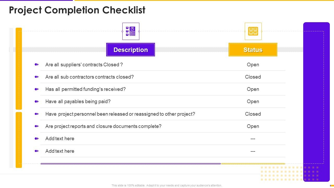 Program_Management_Timetable_Bundle_Project_Completion_Checklist_Ppt_File_Gallery_PDF_Slide_1.jpg