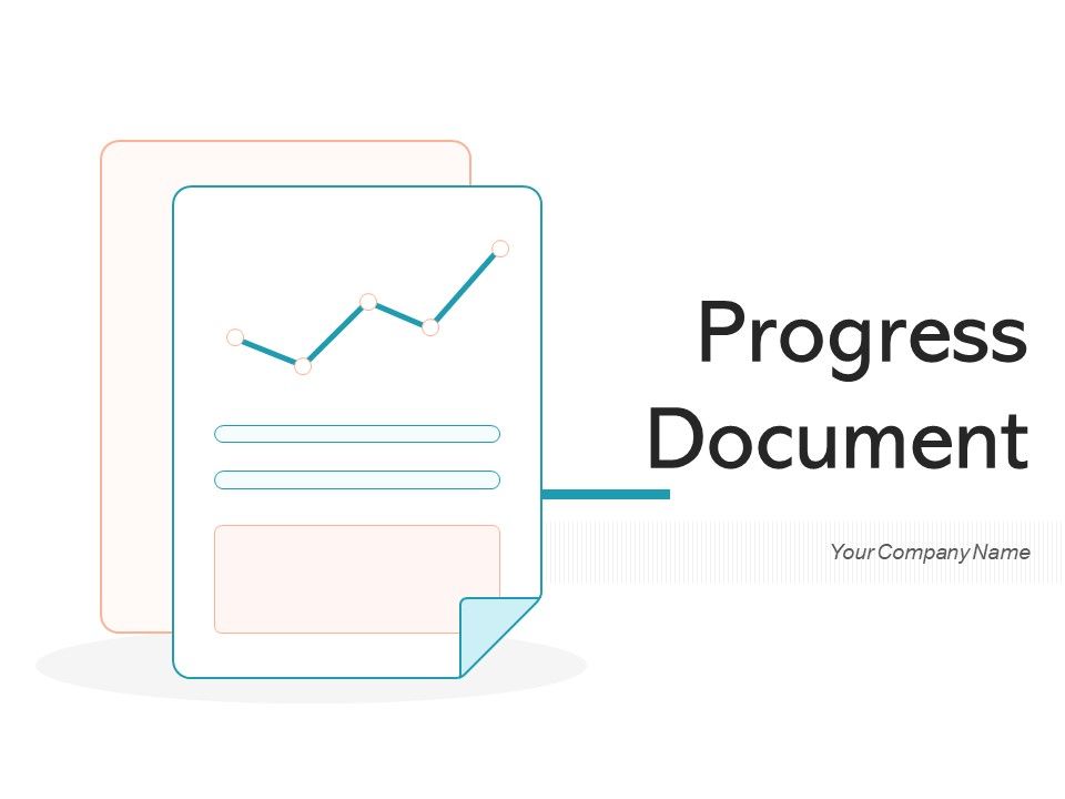 Progress_Document_Employee_Performance_Ppt_PowerPoint_Presentation_Complete_Deck_Slide_1.jpg