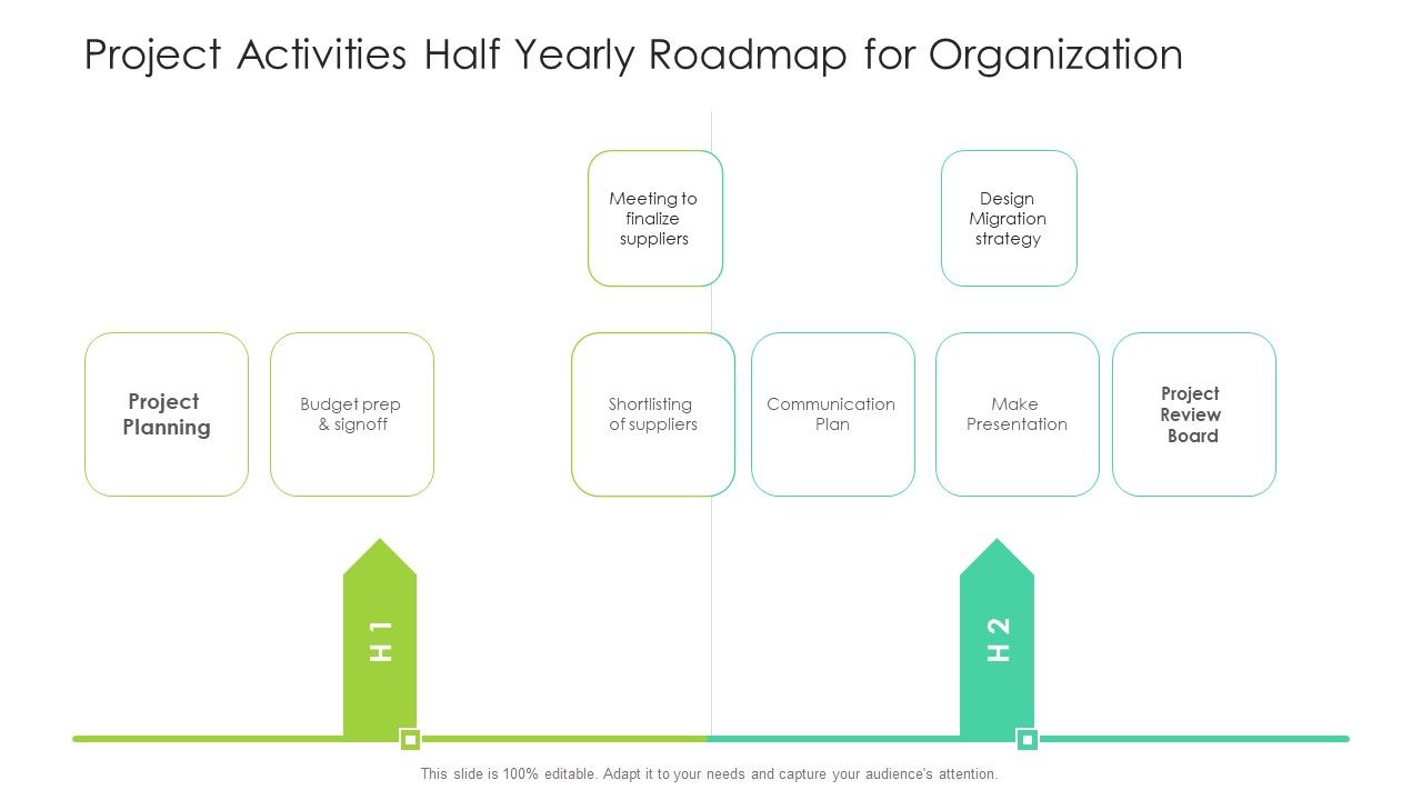 Project_Activities_Half_Yearly_Roadmap_For_Organization_Demonstration_Slide_1.jpg
