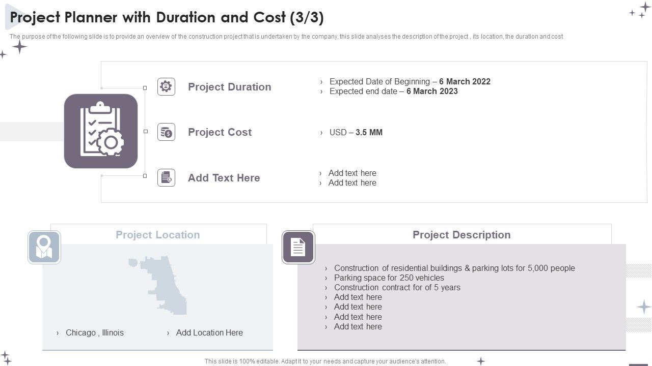 Project_Administration_Bundle_Project_Planner_With_Duration_And_Cost_Pictures_PDF_Slide_1.jpg