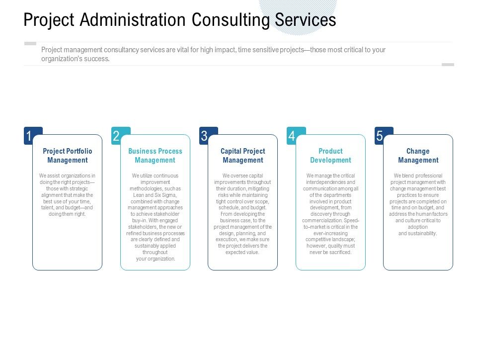 Project_Administration_Consulting_Services_Ppt_PowerPoint_Presentation_File_Deck_Slide_1.jpg