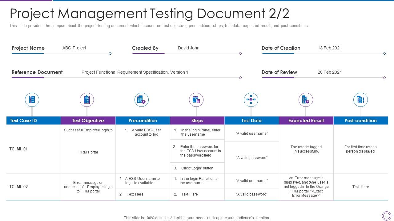 Project_Administration_Planning_Project_Management_Testing_Document_Precondition_Ppt_PowerPoint_Presentation_File_Designs_PDF_Slide_1.jpg