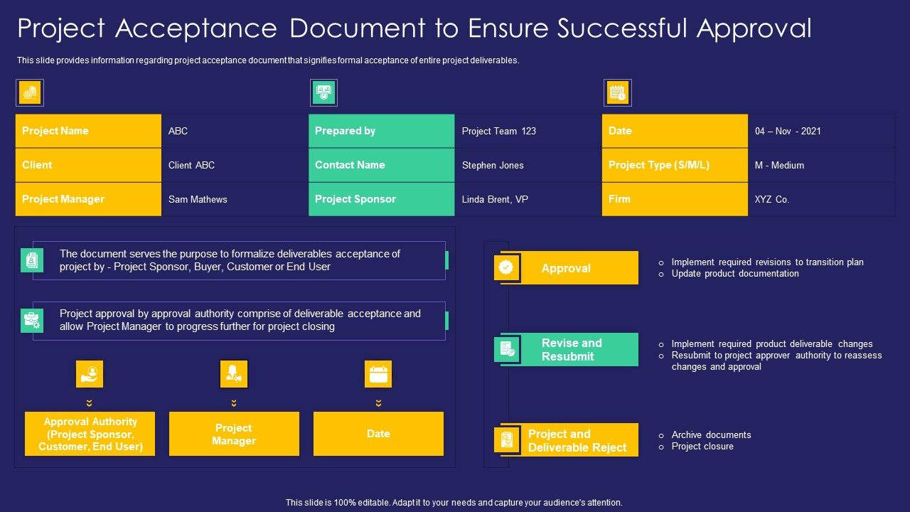 Project_Administration_Playbook_Project_Acceptance_Document_To_Ensure_Successful_Approval_Pictures_PDF_Slide_1.jpg