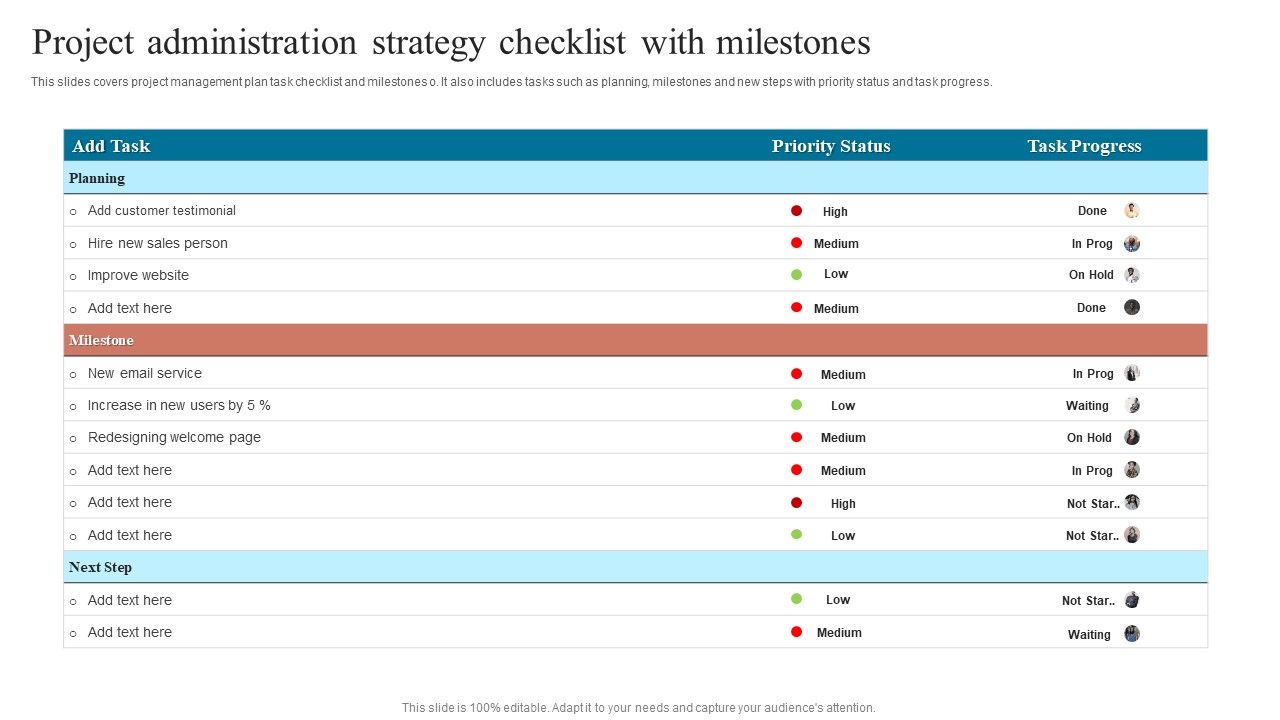 Project_Administration_Strategy_Checklist_With_Milestones_Summary_PDF_Slide_1.jpg