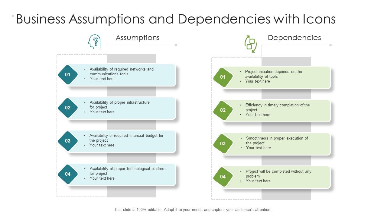 Project_Assumptions_And_Dependencies_On_Different_Attributes_Ppt_Styles_PDF_Slide_1.jpg