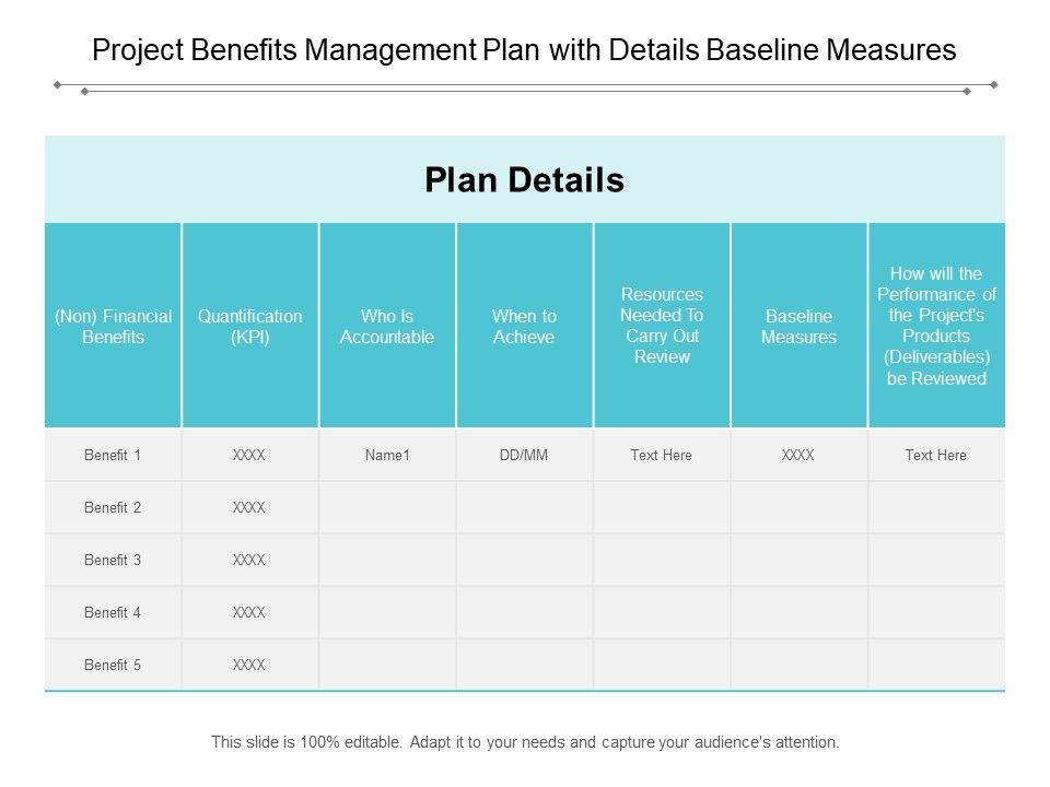 Project_Benefits_Management_Plan_With_Details_Baseline_Measures_Ppt_PowerPoint_Presentation_Portfolio_Outfit_Slide_1.jpg