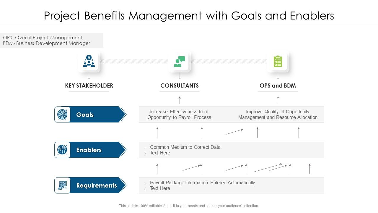 Project_Benefits_Management_With_Goals_And_Enablers_Ppt_PowerPoint_Presentation_Gallery_Sample_PDF_Slide_1.jpg