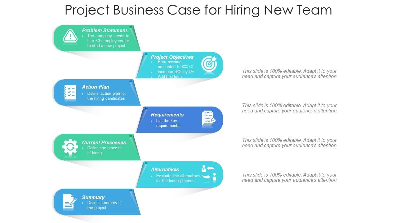 Project_Case_Study_For_Recruiting_New_Employee_Ppt_Inspiration_Visual_Aids_PDF_Slide_1.jpg