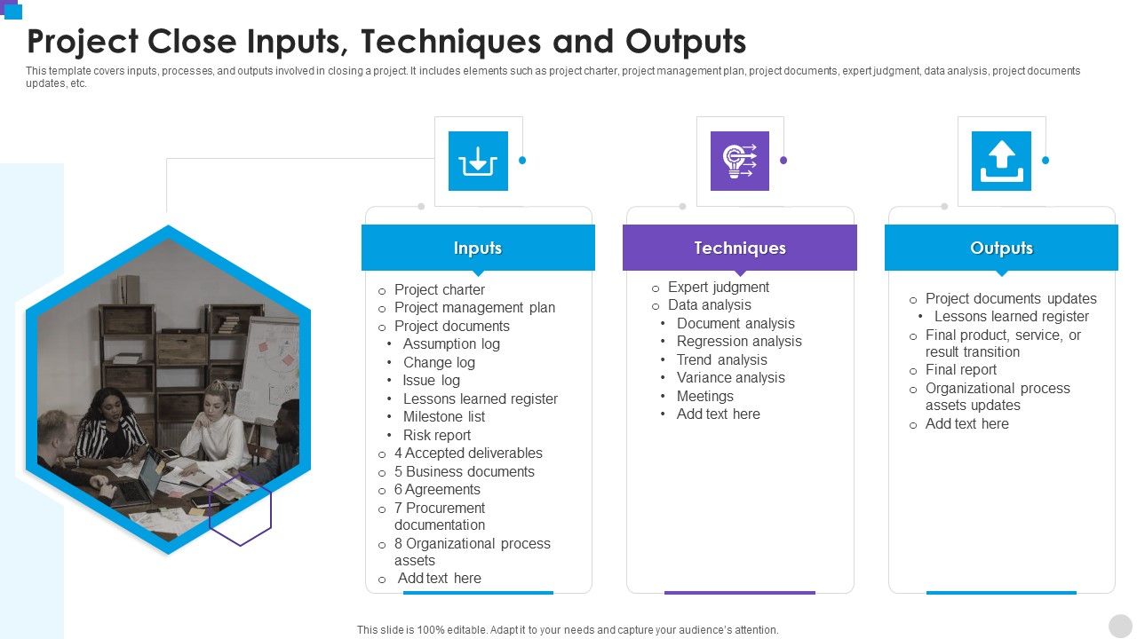Project_Close_Inputs_Techniques_And_Outputs_Guidelines_PDF_Slide_1.jpg