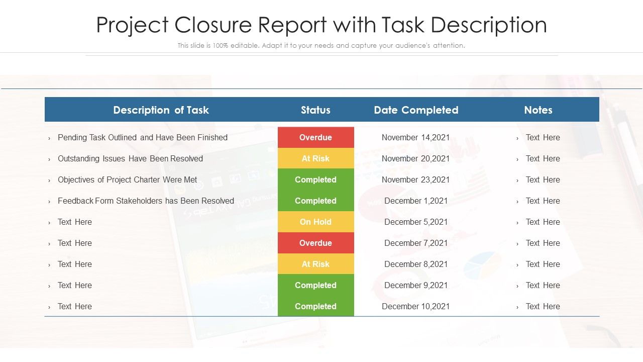 Project_Closure_Report_With_Task_Description_Ppt_Information_PDF_Slide_1.jpg