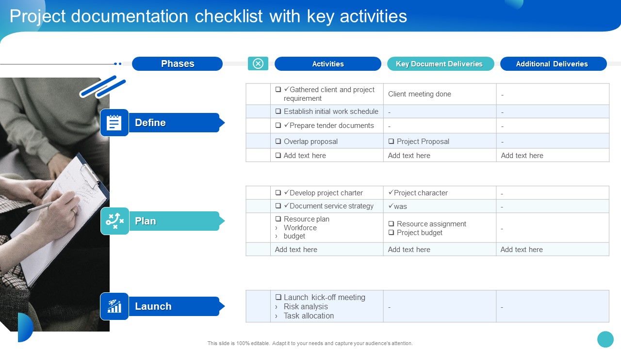 Project_Communication_Management_Bundle_Project_Documentation_Checklist_With_Key_Activities_Information_PDF_Slide_1.jpg