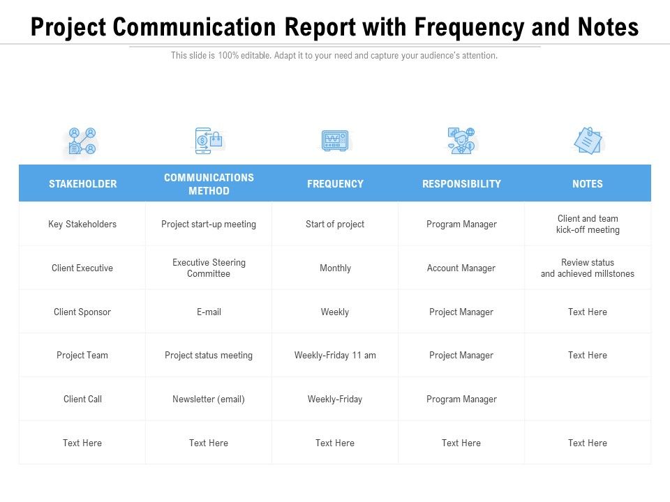 Project_Communication_Report_With_Frequency_And_Notes_Ppt_PowerPoint_Presentation_Outline_Design_Templates_PDF_Slide_1.jpg