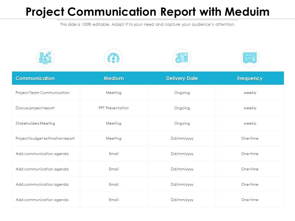 Project_Communication_Report_With_Meduim_Ppt_PowerPoint_Presentation_Inspiration_Graphics_Template_PDF_Slide_1.jpg