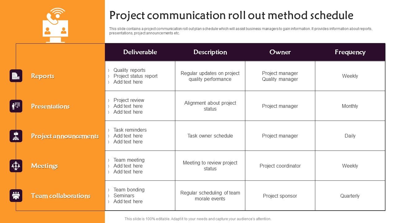 Project_Communication_Roll_Out_Method_Schedule_Slides_PDF_Slide_1.jpg