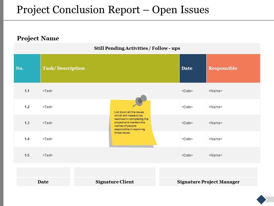 Project_Conclusion_Report_Open_Issues_Ppt_PowerPoint_Presentation_Summary_Show_Slide_1.jpg