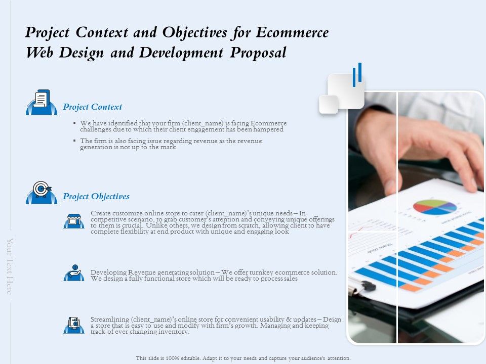 Project_Context_And_Objectives_For_Ecommerce_Web_Design_And_Development_Proposal_Ppt_Show_Demonstration_PDF_Slide_1.jpg