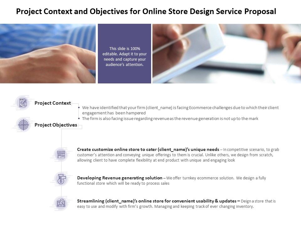 Project_Context_And_Objectives_For_Online_Store_Design_Service_Proposal_Ppt_PowerPoint_Presentation_Show_Design_Inspiration_Slide_1.jpg