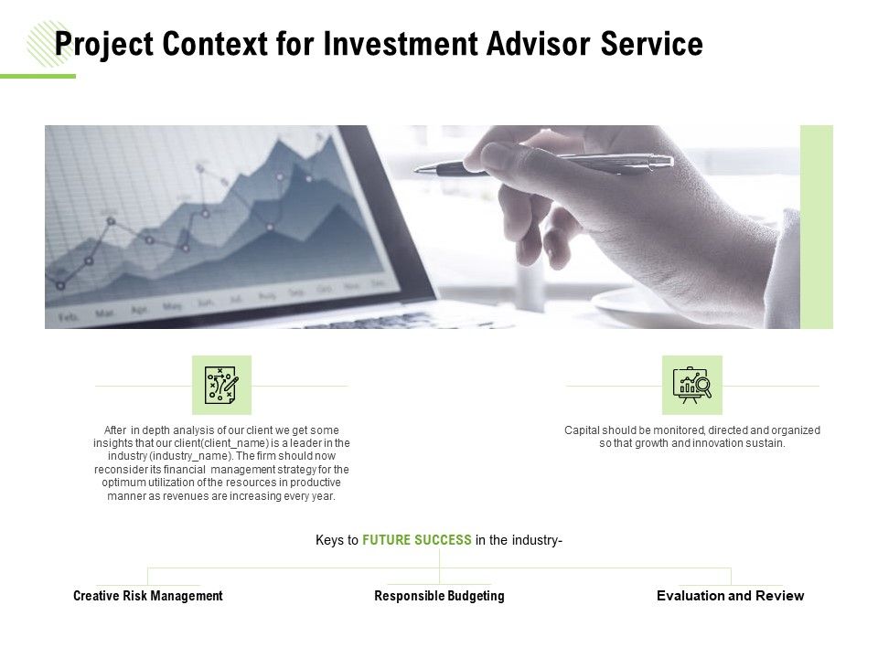 Project_Context_For_Investment_Advisor_Service_Ppt_Ideas_Vector_PDF_Slide_1.jpg