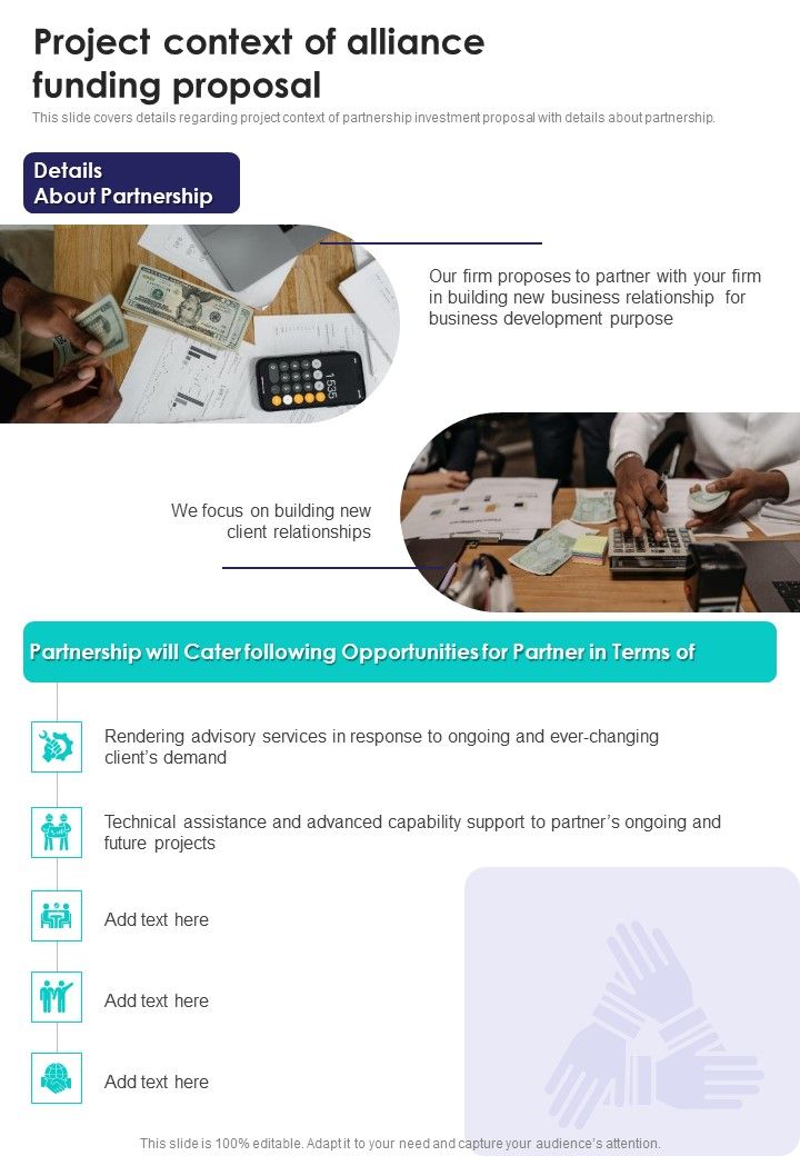 Project_Context_Of_Alliance_Funding_Proposal_One_Pager_Sample_Example_Document_Slide_1.jpg
