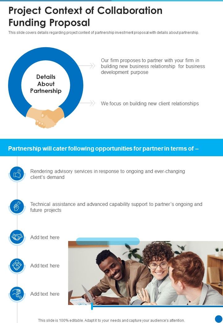 Project_Context_Of_Collaboration_Funding_Proposal_One_Pager_Sample_Example_Document_Slide_1.jpg
