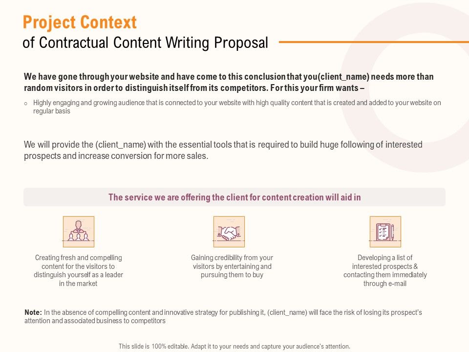 Project_Context_Of_Contractual_Content_Writing_Proposal_Ppt_PowerPoint_Presentation_Model_Display_PDF_Slide_1.jpg