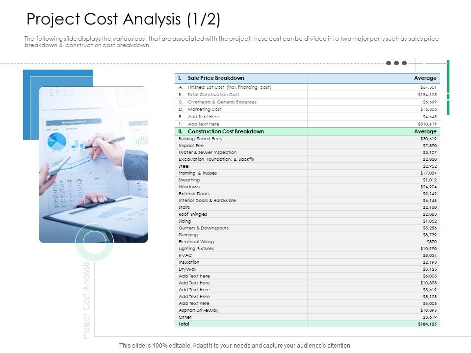 Project_Cost_Analysis_Cost_Action_Priority_Matrix_Ppt_Pictures_Graphics_Design_PDF_Slide_1.jpg