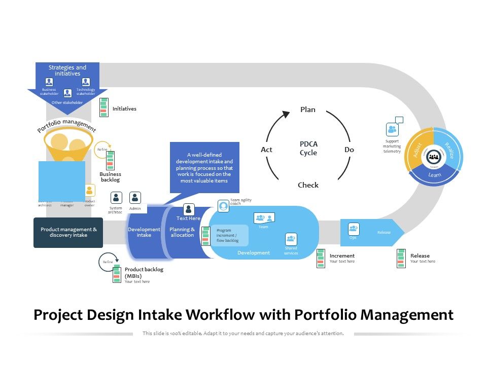 Project_Design_Intake_Workflow_With_Portfolio_Management_Ppt_PowerPoint_Presentation_File_Graphic_Images_PDF_Slide_1.jpg