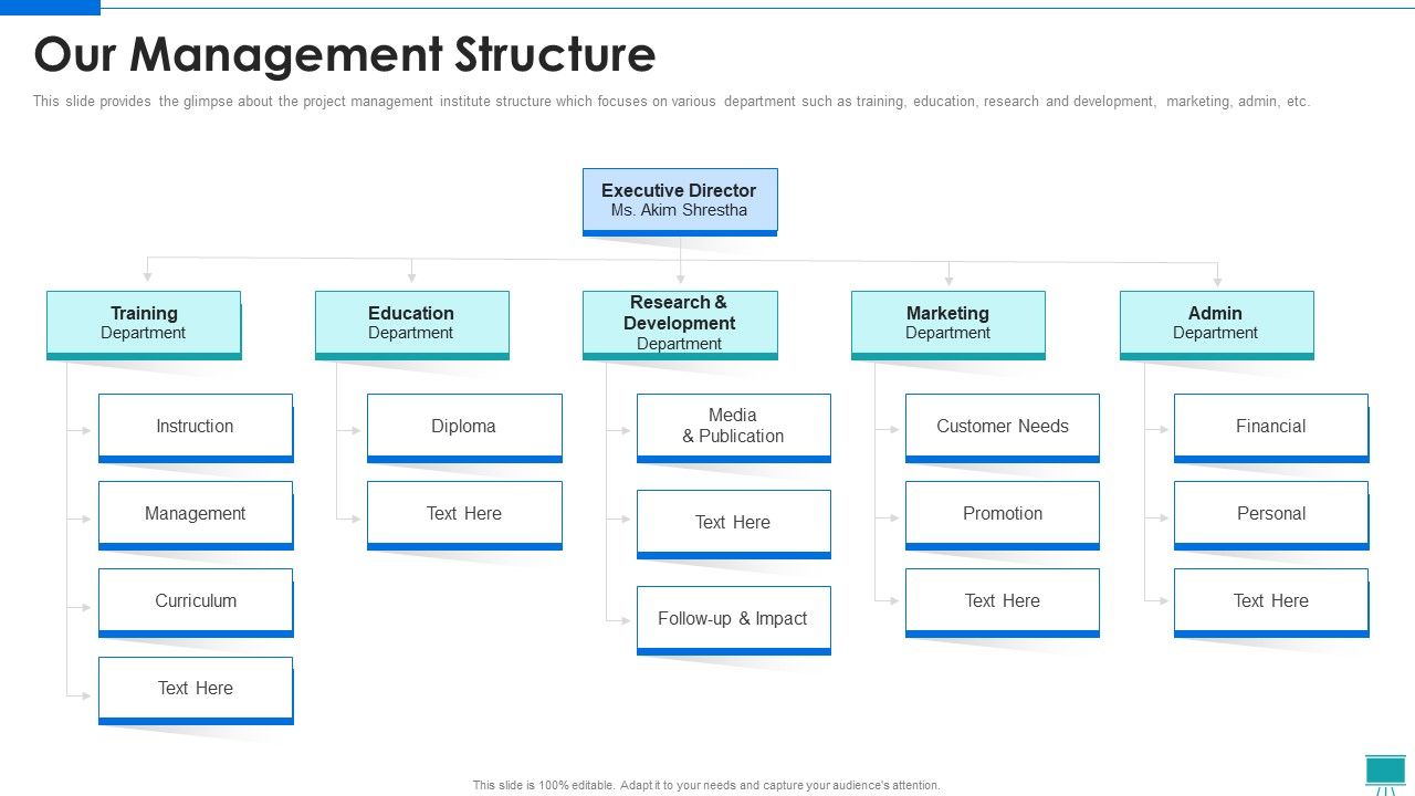 Project_Development_Expert_IT_Our_Management_Structure_Ppt_PowerPoint_Presentation_File_Skills_PDF_Slide_1.jpg