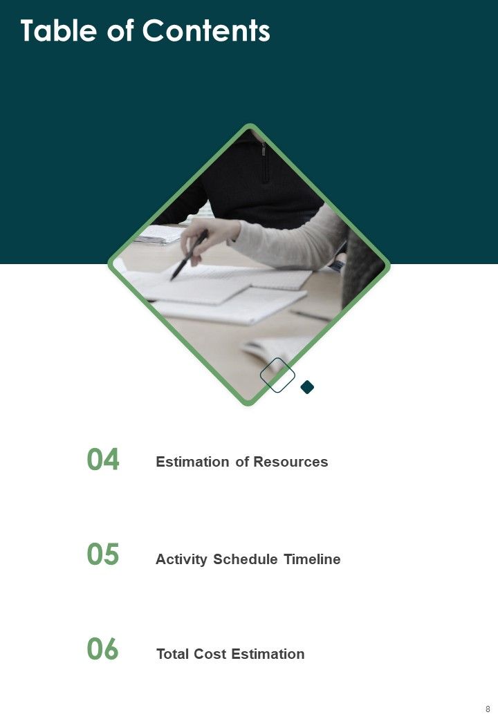Project Development Planning Proposal Template Example Document Report Doc Pdf Ppt